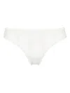 Eres Splendide Thong In White
