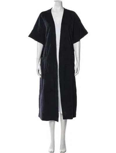 Pre-owned Eres Robe In Blue