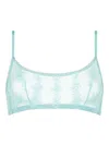 Eres Saline Bra In Blue