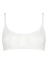 Eres Saline Bra In White