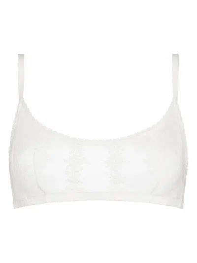 Eres Saline Bra In White