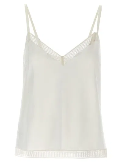 Eres Women 'sandra Graphic' Top