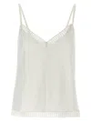 Eres Sandra V-neck Camisole