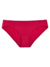 Eres Scarlett Beachwear Fuchsia In Fuchsia