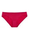 Eres Scarlett Beachwear Fuchsia In Multicolour