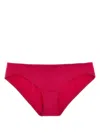Eres Scarlett Beachwear Fuchsia In Pink