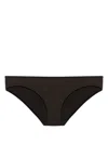 Eres Scarlett Bikini Bottoms In Grey