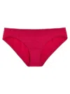 Eres Scarlett Beachwear Fuchsia In Fuchsia