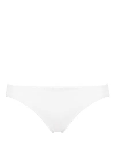 Eres Scarlett Bikini Briefs In White