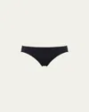 Eres Scarlett Brief Bikini Bottom In Black