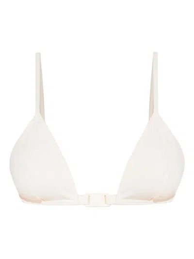 Eres Schine Bikini Top