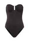 Eres Swimsuit In Black