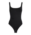 Eres Asia One Piece Swimsuit In Black