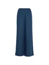 Eres Select Elasticated Trousers In Blue