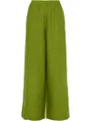 Eres Select Wide-leg Trousers