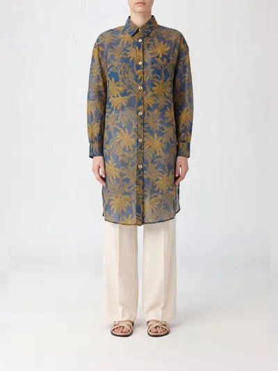 Eres Shirt Woman In Multi