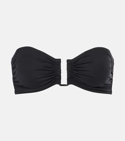 ERES SHOW BANDEAU BIKINI TOP
