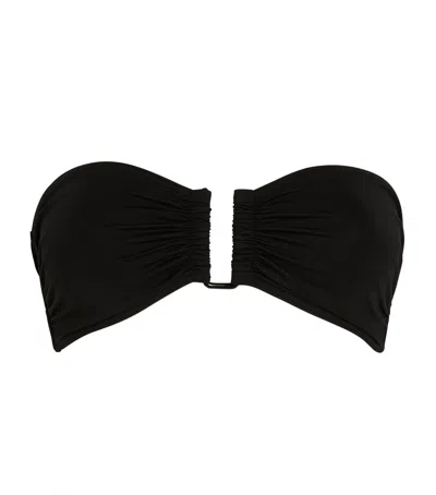 ERES SHOW BANDEAU BIKINI TOP