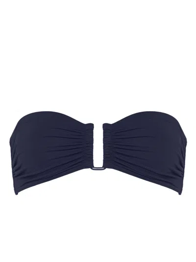 ERES SHOW BANDEAU BIKINI TOP
