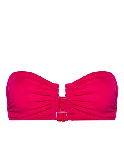 ERES SHOW BANDEAU BIKINI TOP