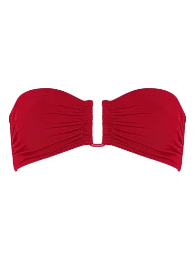 ERES SHOW BANDEAU BIKINI TOP