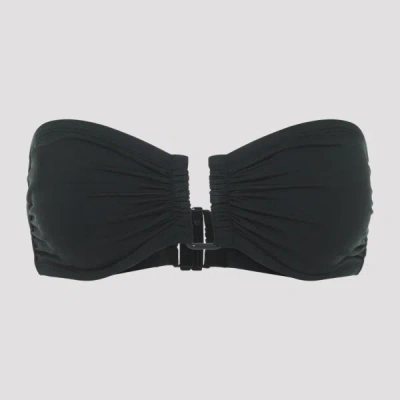 Eres Show Bikini Top 42 In Green