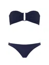 Eres `show+fripon` Bikini In Blue
