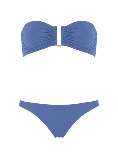 Eres `show+fripon` Bikini In Multicolor