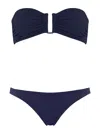 Eres `show+fripon` Bikini In Blue