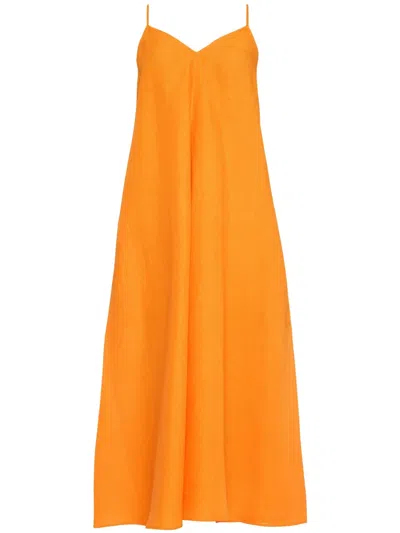 ERES SNOB MAXI DRESS