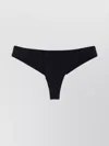 Eres Soft Touch Seamless Briefs In Black