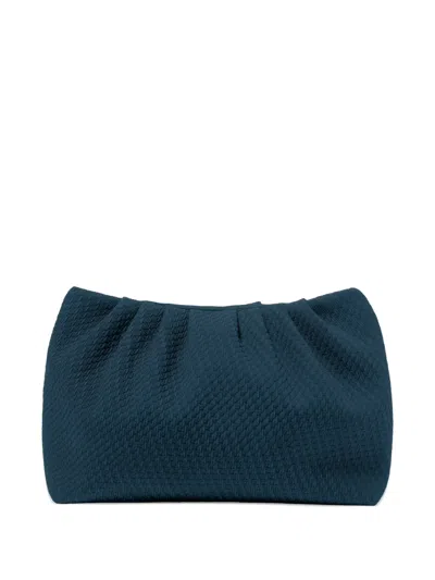 Eres Soiree Pouch In Blue