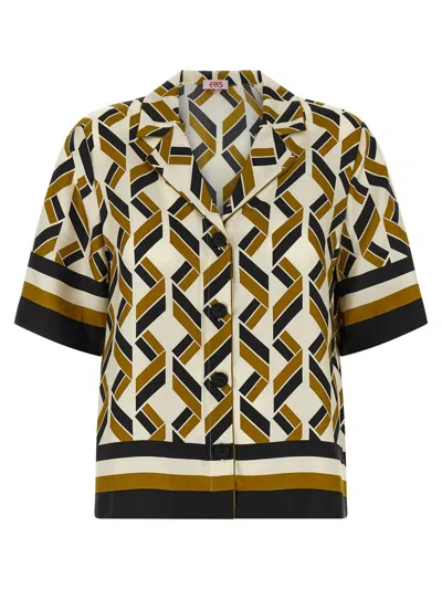 Eres Sonore Shirt And Blouse Multicolor