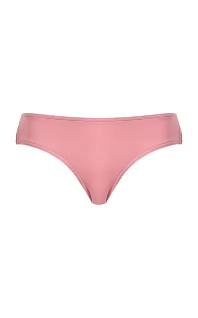Eres Souplesse Bikini Bottom In Pink