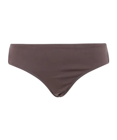 Eres Souplesse Bikini Bottoms In Purple