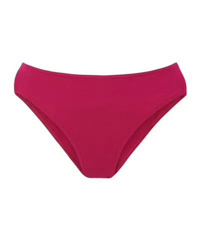 Eres Souplesse Bikini Briefs In Pink