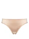 Eres Splendide Thong In Neutrals
