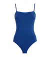 Eres Asia One-piece Swimsuit In Blue