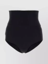 Eres Les Essentiels Gredin Bikini Briefs In Black