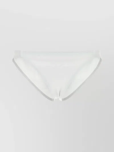 ERES STRETCH NYLON BIKINI BOTTOM