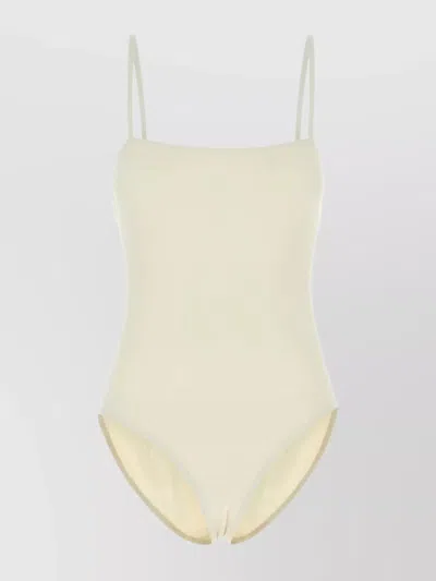 Eres Stretch Nylon Swimsuit Aquarelle