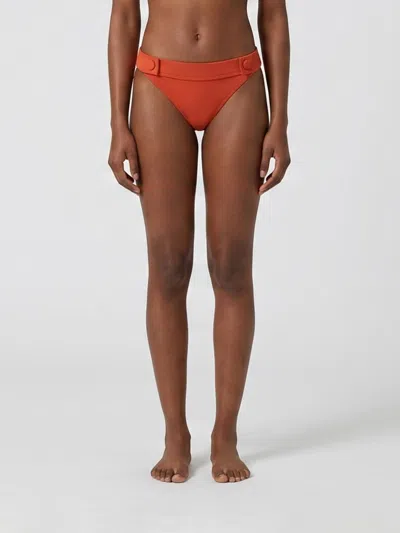 Eres Swimsuit Woman Color Orange