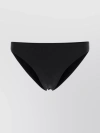 Eres Slim-fit Bikini Bottoms In Black