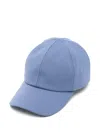 Eres Stuart Cap In Blue