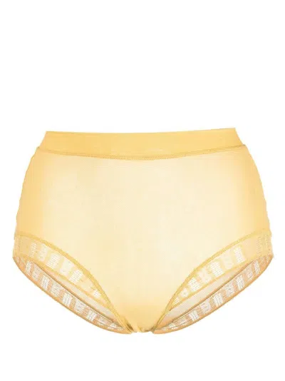 Eres Subtil High-waisted Briefs In Canisse