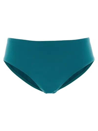 Eres Succès Beachwear Light Blue