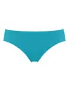Eres Success Bikini Bottom In Blue