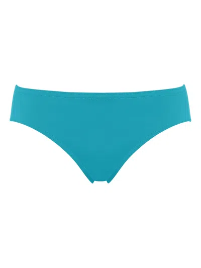 Eres Success Bikini Bottom In Blue