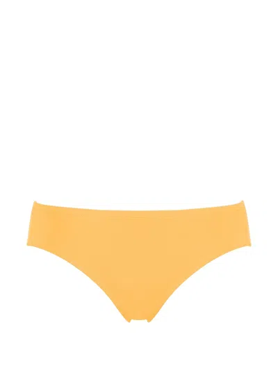 Eres Success Bikini Bottom In Orange