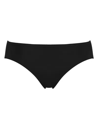 Eres Success Bikini Bottoms In Black